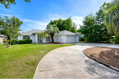 3479 Willow Lane, Gulf Breeze, FL 32563 - Photo 1