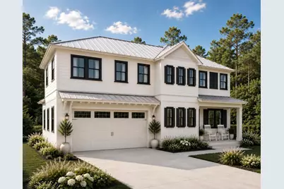 Lot 24&25 Grayton Bayou, Santa Rosa Beach, FL 32459 - Photo 2