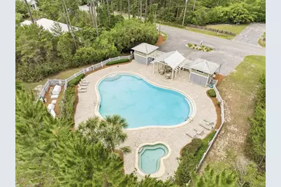 Lot 24&25 Grayton Bayou, Santa Rosa Beach, FL 32459 - Photo 8