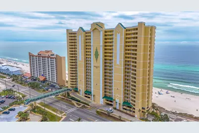 17545 Front Beach Road #UNIT 2104, Panama City Beach, FL 32413 - Photo 52