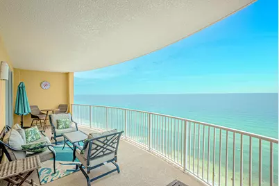 17545 Front Beach Road #UNIT 2104, Panama City Beach, FL 32413 - Photo 46