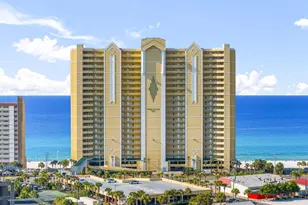 17545 Front Beach Rd, Panama City Beach, FL 32413 - Photo 1