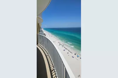 17545 Front Beach Road #UNIT 2104, Panama City Beach, FL 32413 - Photo 2