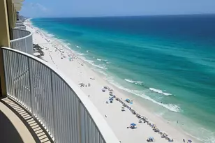 17545 Front Beach Rd, Panama City Beach, FL 32413 - Photo 2