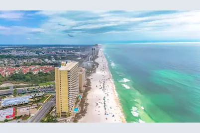 17545 Front Beach Road #UNIT 2104, Panama City Beach, FL 32413 - Photo 56