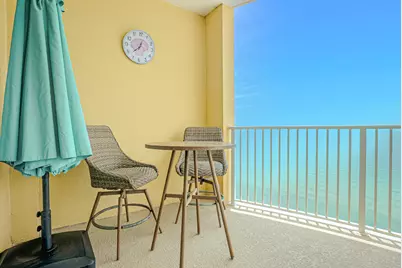 17545 Front Beach Road #UNIT 2104, Panama City Beach, FL 32413 - Photo 48