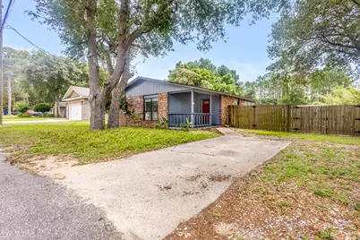 912 Al Hammett Road, Mary Esther, FL 32569 - Photo 1
