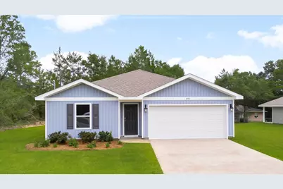 10 Country Side Way, Freeport, FL 32439 - Photo 1