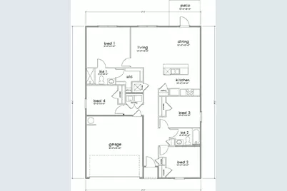 10 Country Side Way, Freeport, FL 32439 - Photo 2