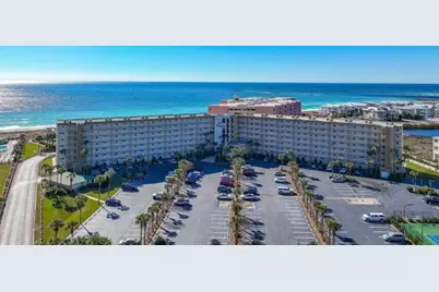 502 Gulf Shore Drive #UNIT 315, Destin, FL 32541 - Photo 30