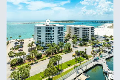 110 Gulf Shore Drive #UNIT 726, Destin, FL 32541 - Photo 1