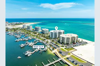 110 Gulf Shore Drive #UNIT 726, Destin, FL 32541 - Photo 1