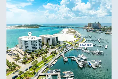 110 Gulf Shore Drive #UNIT 726, Destin, FL 32541 - Photo 4