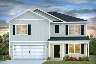 28 Country Side Wy, Freeport, FL 32439 - Photo 1