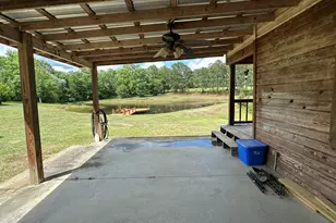 Parcel H County Road 20 / New Ebenezer Rd, Florala, AL 36442 - Photo 46