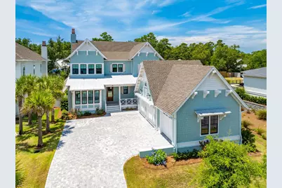 64 Cove Creek Lane, Inlet Beach, FL 32461 - Photo 42