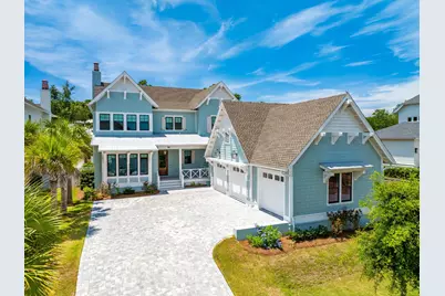 64 Cove Creek Lane, Inlet Beach, FL 32461 - Photo 4