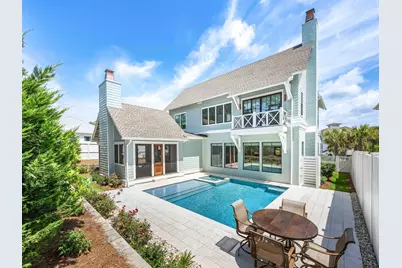 64 Cove Creek Lane, Inlet Beach, FL 32461 - Photo 1