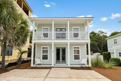 70 Brown Street, Santa Rosa Beach, FL 32459 - Photo 1