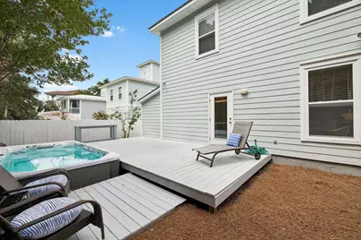 70 Brown Street, Santa Rosa Beach, FL 32459 - Photo 2