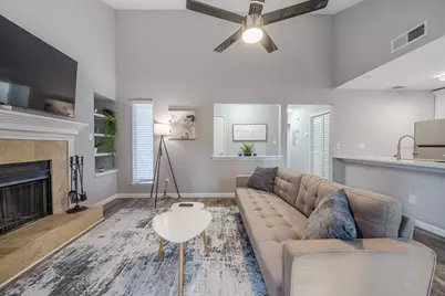 124 SE Elm Avenue #Unit 3C, Fort Walton Beach, FL 32548 - Photo 8
