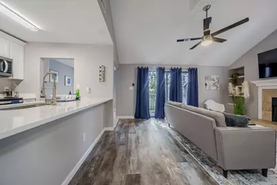 124 SE Elm Avenue #Unit 3C, Fort Walton Beach, FL 32548 - Photo 6
