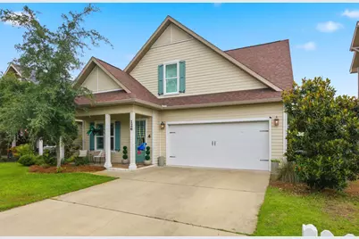 126 Emma Grace Lane, Santa Rosa Beach, FL 32459 - Photo 1