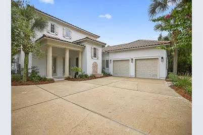 3161 Club Drive, Miramar Beach, FL 32550 - Photo 1