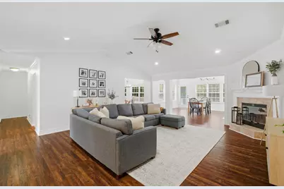 6032 Forest Green Road, Pensacola, FL 32505 - Photo 4