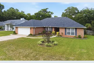 6032 Forest Green Road, Pensacola, FL 32505 - Photo 2