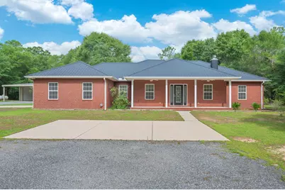 5126 Bone Creek Road, Holt, FL 32564 - Photo 1