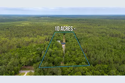 5126 Bone Creek Road, Holt, FL 32564 - Photo 6