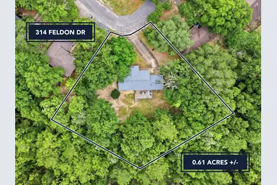 314 Feldon Drive, Crestview, FL 32536 - Photo 2