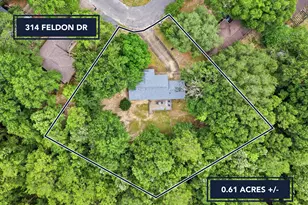 314 Feldon Dr, Crestview, FL 32536 - Photo 2