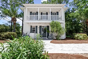 198 Somerset Bridge Rd, Santa Rosa Beach, FL 32459 - Photo 4