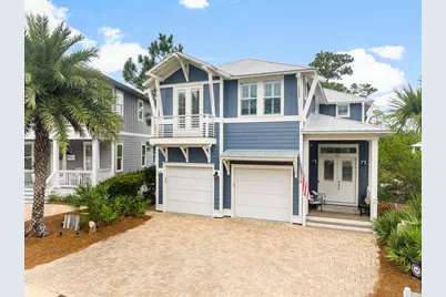 43 Emerald Beach Way, Santa Rosa Beach, FL 32459 - Photo 1