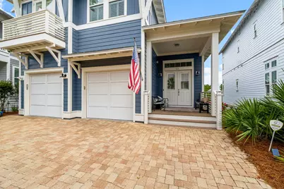 43 Emerald Beach Way, Santa Rosa Beach, FL 32459 - Photo 2