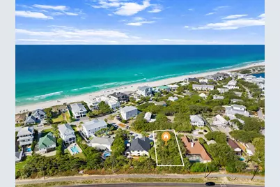 Lot 33 Pelican Circle, Inlet Beach, FL 32461 - Photo 2