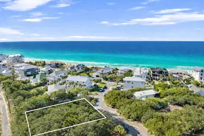 Lot 33 Pelican Circle, Inlet Beach, FL 32461 - Photo 4