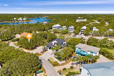Lot 33 Pelican Circle, Inlet Beach, FL 32461 - Photo 4