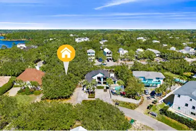 Lot 33 Pelican Circle, Inlet Beach, FL 32461 - Photo 2