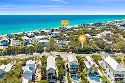 Lot 33 Pelican Circle, Inlet Beach, FL 32461 - Photo 6