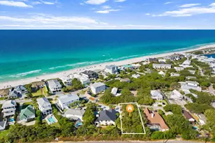 Lot 33 Pelican Circle, Inlet Beach, FL 32461 - Photo 1
