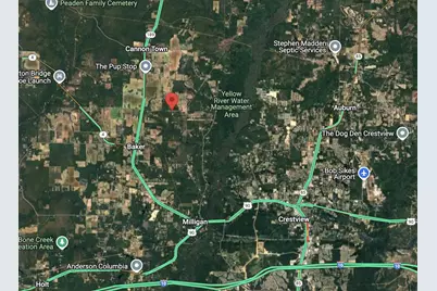 0 Homestead Road, Baker, FL 32531 - Photo 12