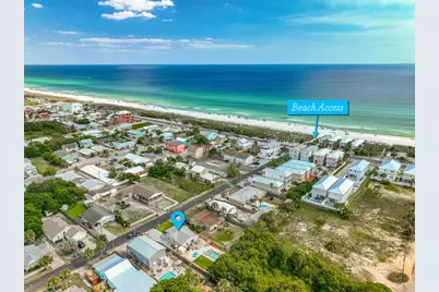 125 Malaga Place, Panama City Beach, FL 32413 - Photo 30