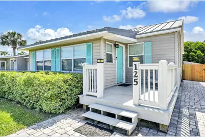 125 Malaga Place, Panama City Beach, FL 32413 - Photo 2