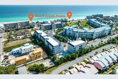 732 Scenic Gulf Drive #UNIT A402, Miramar Beach, FL 32550 - Photo 40