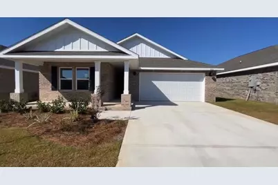 4616 Naval Court, Crestview, FL 32539 - Photo 1