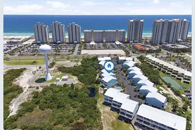 8522 Gulf Boulevard #APT 20, Navarre, FL 32566 - Photo 40