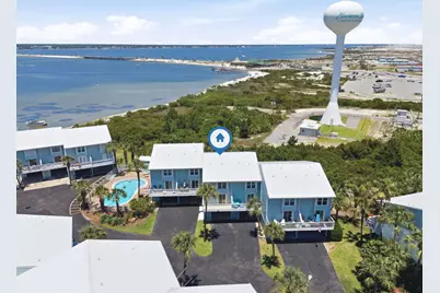 8522 Gulf Boulevard #APT 20, Navarre, FL 32566 - Photo 34